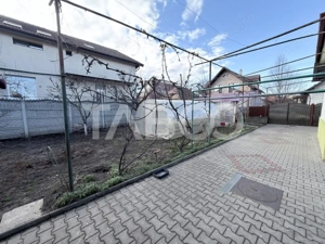 Casa individuala cu 4 camere teren 578 mp zona Mihai Viteazul Sibiu - imagine 3