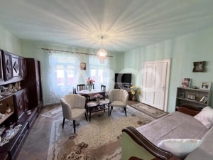 Casa individuala cu 4 camere teren 578 mp zona Mihai Viteazul Sibiu - imagine 7