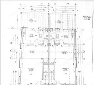 Duplex 4 camere, 118mp utili, 329mp teren - Lidl Mosnita Veche - imagine 15