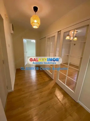Apartament 2 Camere Pretabil Birou - 13 Septembrie - imagine 5