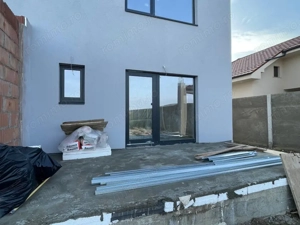 Duplex 4 camere, 118mp utili, 329mp teren - Lidl Mosnita Veche - imagine 14