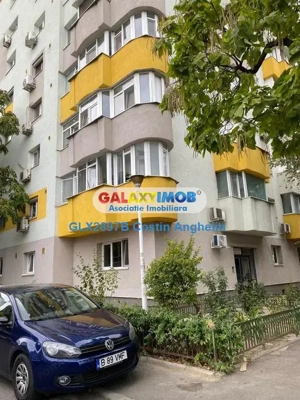 Apartament 2 Camere Pretabil Birou - 13 Septembrie - imagine 8