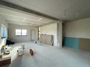 Duplex 4 camere, 118mp utili, 329mp teren - Lidl Mosnita Veche - imagine 2