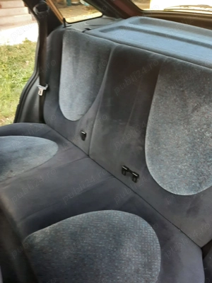 ford escort 1996 - imagine 7