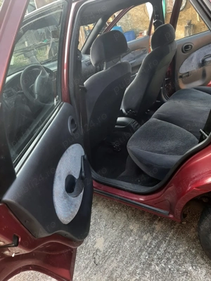 ford escort 1996 - imagine 8