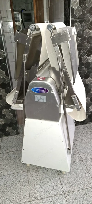 Mașină de rulat foietaj!  - imagine 3