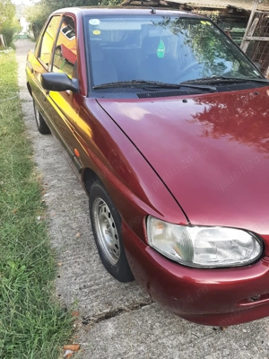ford escort 1996 - imagine 3