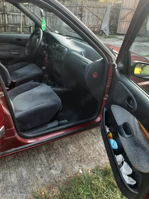 ford escort 1996 - imagine 10