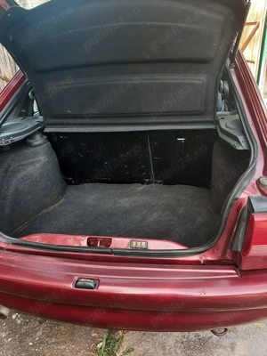 ford escort 1996 - imagine 6