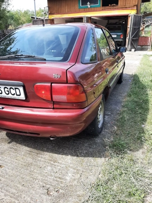 ford escort 1996 - imagine 2