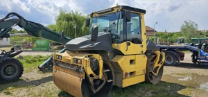 Cilindru compactor Bomag BW 174 - imagine 3