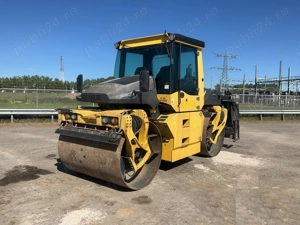 Cilindru compactor Bomag BW 174 - imagine 4