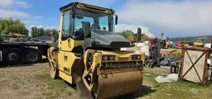 Cilindru compactor Bomag BW 174