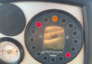 Cilindru compactor Bomag BW 174 - imagine 8