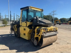 Cilindru compactor Bomag BW 174 - imagine 7