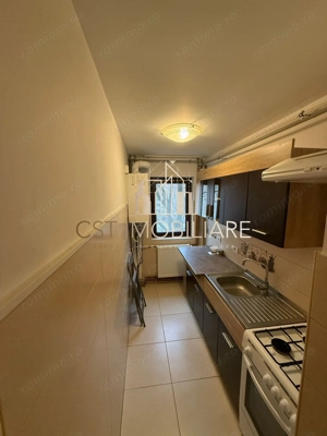 Apartament cu 2 camere /Eetaj 2 / Zona Județean
