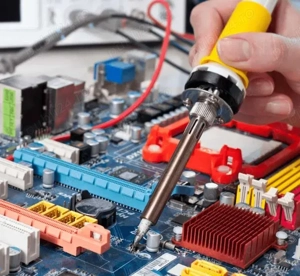  Mentenanta PC Placi Video Console Nintendo  PS5  Xbox 