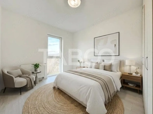 De vanzare apartament 2 camere si garaj in bloc nou cu lift Rivus Mall