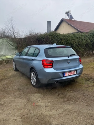 bmw seria 1 f20 - imagine 3
