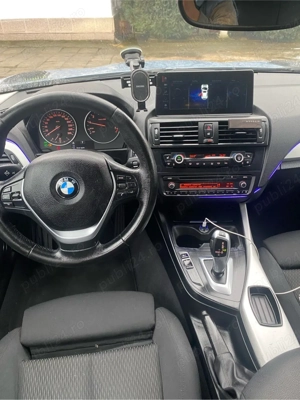 bmw seria 1 f20 - imagine 5