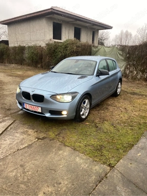 bmw seria 1 f20 - imagine 2