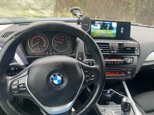 bmw seria 1 f20 - imagine 6