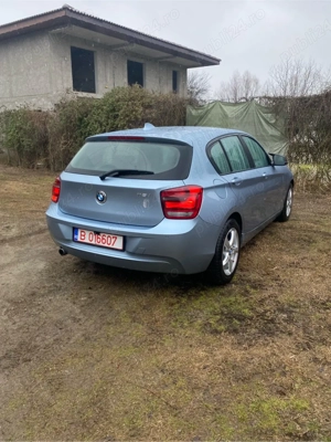 bmw seria 1 f20 - imagine 4