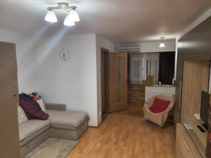 Garsonieră mobilată complet, bloc reabilitat, AC,  Titan, metrou aproape