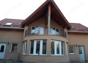 Casă duplex pe verticală la doar 30 de minute de Cluj 