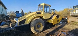 Cilindru compactor Bomag BW 213 - imagine 6