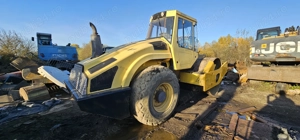 Cilindru compactor Bomag BW 213 - imagine 3