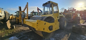 Cilindru compactor Bomag BW 213 - imagine 2