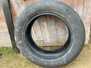 Anvelope Vara 215/60/R17/96H stare foarte buna - imagine 4