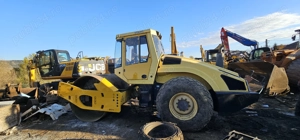 Cilindru compactor Bomag BW 213 - imagine 4