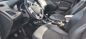Vanzare auto Hyundai ix 35 - imagine 4