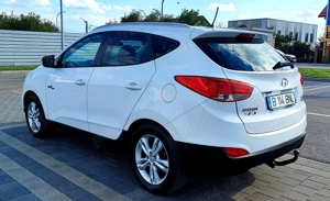 Vanzare auto Hyundai ix 35 - imagine 2