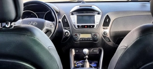 Vanzare auto Hyundai ix 35 - imagine 3