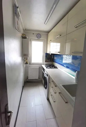 Apartament 3 camere Tomis Nord - imagine 7