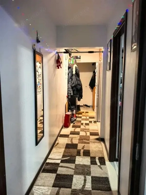 Apartament 3 camere Tomis Nord - imagine 5