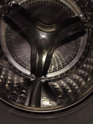 Mașina de spălat rufe Samsung 7 kg - imagine 4