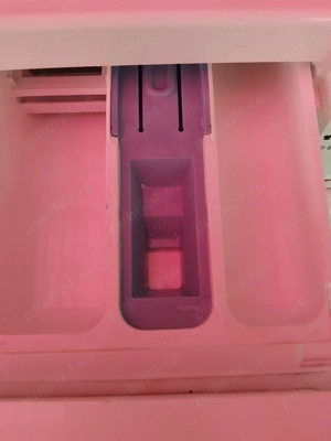 Mașina de spălat rufe Samsung 7 kg - imagine 1