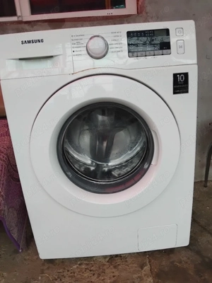 Mașina de spălat rufe Samsung 7 kg - imagine 2