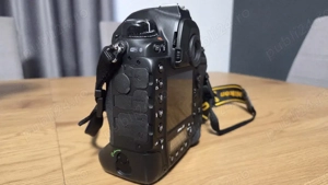 Aparat foto Nikon D6 - imagine 3