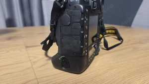 Aparat foto Nikon D6 - imagine 4