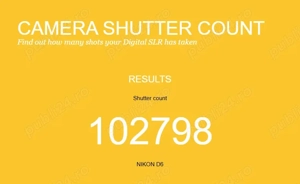 Aparat foto Nikon D6 - imagine 5