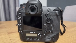 Aparat foto Nikon D6 - imagine 2