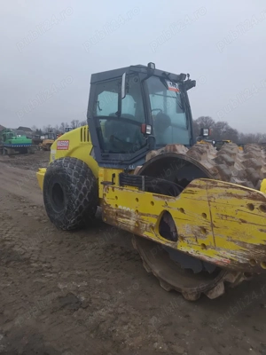 Cilindru compactor Hamm 3520 - imagine 2