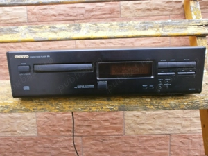 cd onkyo dx 7110