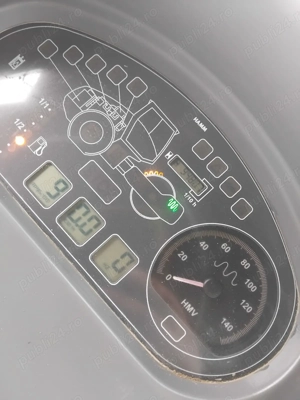 Cilindru compactor Hamm 3520 - imagine 5