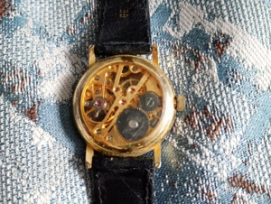 Ceas dama automatic. - imagine 2